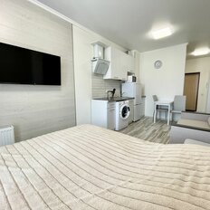 Квартира 30 м², студия - изображение 3