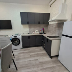 Квартира 36 м², 1-комнатная - изображение 5