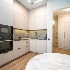 Квартира 40 м², 2-комнатная - изображение 2