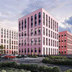 Квартира 53,4 м², 2-комнатная - изображение 5