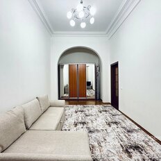 Квартира 55 м², 2-комнатная - изображение 5