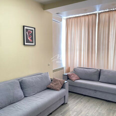 Квартира 30 м², 1-комнатная - изображение 3