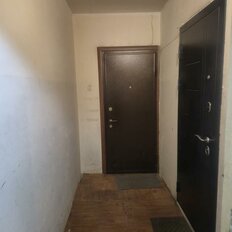 Квартира 66,6 м², 3-комнатная - изображение 5