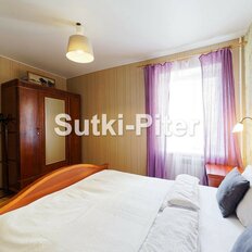 Квартира 80 м², 3-комнатная - изображение 5