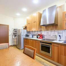 Квартира 80 м², 4-комнатная - изображение 5