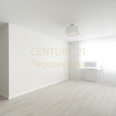 Квартира 45,2 м², 2-комнатная - изображение 4