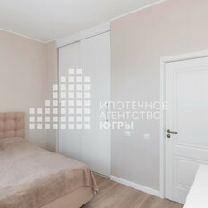 Квартира 75 м², 2-комнатная - изображение 5