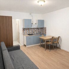 Квартира 22 м², студия - изображение 3