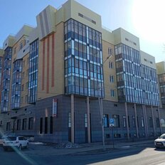 394 м², помещение свободного назначения - изображение 1