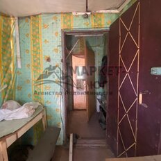 Квартира 27,6 м², 2-комнатная - изображение 3