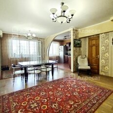 Квартира 75,2 м², 3-комнатная - изображение 3