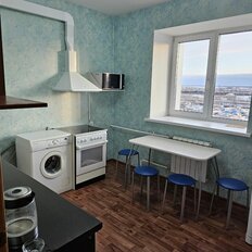 Квартира 64 м², 2-комнатная - изображение 1