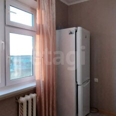 Квартира 38 м², 1-комнатная - изображение 4