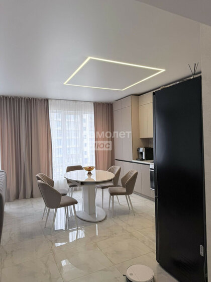 35 м², 1-комнатная квартира 6 350 000 ₽ - изображение 29