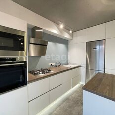 Квартира 75 м², 2-комнатная - изображение 4