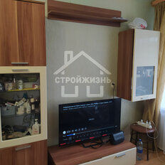 Квартира 29,8 м², 1-комнатная - изображение 4