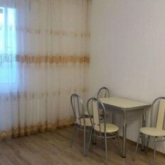 Квартира 36 м², 1-комнатная - изображение 3