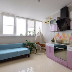 Квартира 48 м², 1-комнатная - изображение 2
