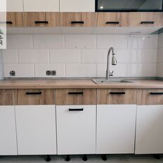 Квартира 22 м², 1-комнатная - изображение 4
