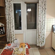 Квартира 38 м², 1-комнатная - изображение 3