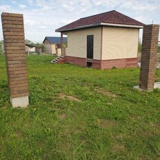 дом + 6,5 сотки, участок - изображение 1
