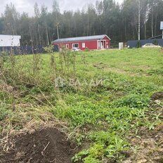 10 соток, участок - изображение 3