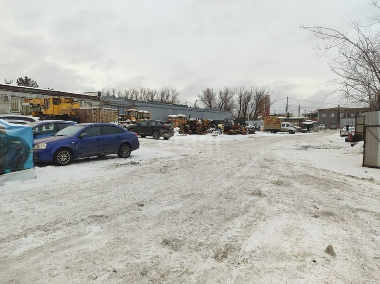 196 м², помещение свободного назначения 12 000 000 ₽ - изображение 26