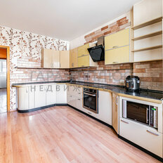 Квартира 92,5 м², 3-комнатная - изображение 4