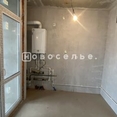 Квартира 62,3 м², 2-комнатная - изображение 5