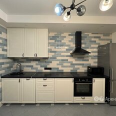 Квартира 67 м², 2-комнатные - изображение 1