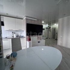 Квартира 85,3 м², 3-комнатная - изображение 1