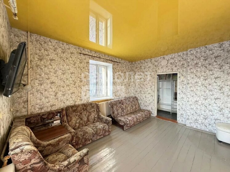 47 м², 2-комнатная квартира 20 000 ₽ в месяц - изображение 41