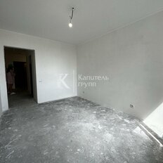 Квартира 130 м², 3-комнатная - изображение 1