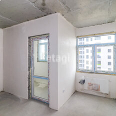 Квартира 24 м², студия - изображение 3
