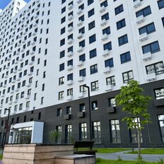Квартира 35,8 м², 1-комнатная - изображение 4