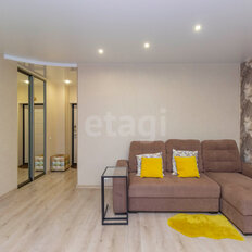 Квартира 35,6 м², 1-комнатная - изображение 3