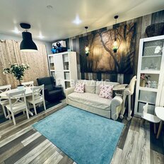 Квартира 75,3 м², 3-комнатная - изображение 4