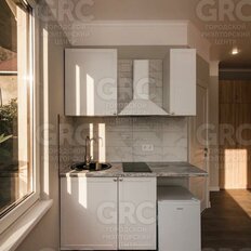 Квартира 29,6 м², 1-комнатные - изображение 5