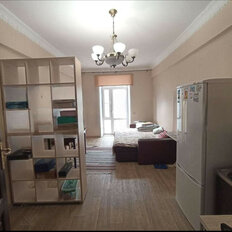 Квартира 18 м², 1-комнатная - изображение 2
