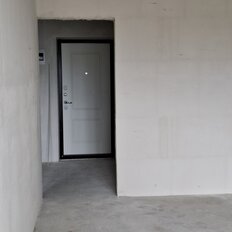 Квартира 46,8 м², 1-комнатная - изображение 5