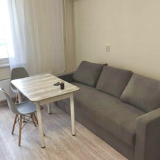 Квартира 37,4 м², 1-комнатная - изображение 3