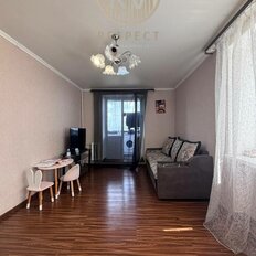 Квартира 44,8 м², 2-комнатная - изображение 2
