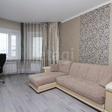 Квартира 86,5 м², 4-комнатная - изображение 4