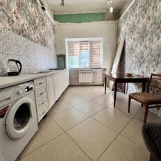 Квартира 60 м², 1-комнатная - изображение 5