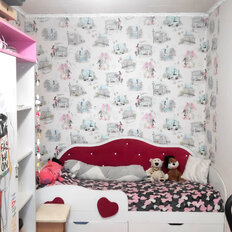 Квартира 41,8 м², 2-комнатная - изображение 5