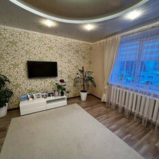 Квартира 64,9 м², 3-комнатная - изображение 3