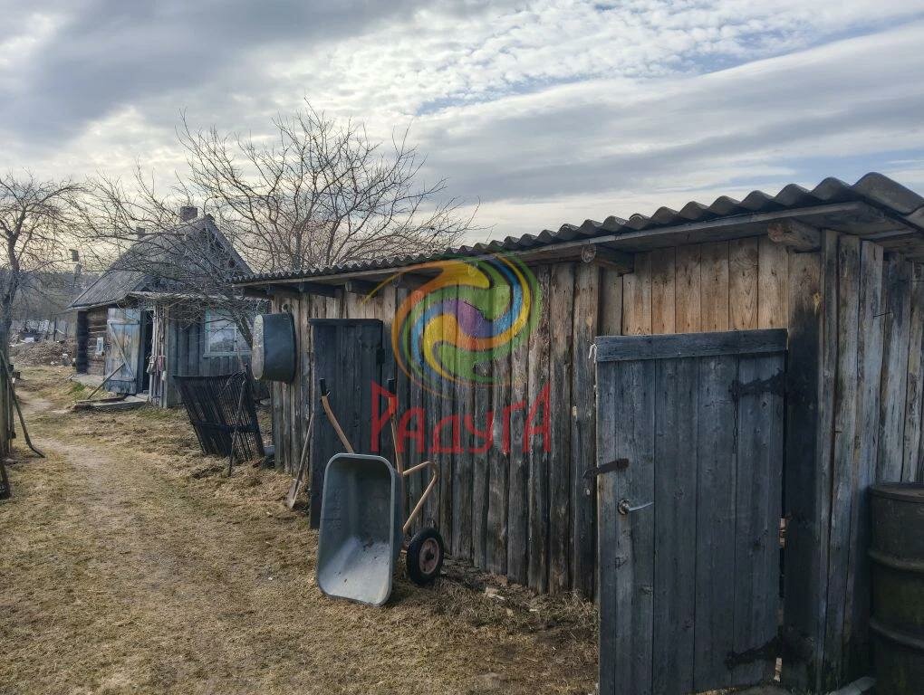 Дом 3-комн. 42.9 м² в село Крапивново — фото 4