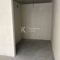 Квартира 38 м², студия - изображение 1