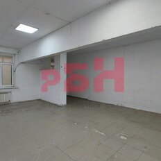 165 м², помещение свободного назначения - изображение 5