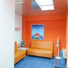 149,8 м², помещение свободного назначения - изображение 1